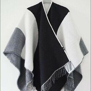 NEW! Uniqlo Marimekko scarf/ wrap